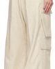 Rick Owens Rick Owens Off-White Concordians Cargobelas Cargo Pants - 3