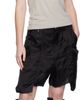 Rick Owens Rick Owens Off-White Concordians Cropped Level T-shirt - 4