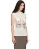 Rick Owens Rick Owens Off-White Hollywood Tanja Top - 2
