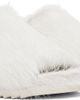 Rick Owens Rick Owens Off-White Pillow Granola Sandals - 4