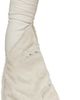 Rick Owens Rick Owens Off-White Temple Cargo Fetish Sneaks Tall Boots - 1