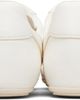 Rick Owens Rick Owens Off-White Temple Minimal Sneakers - 2