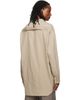 Rick Owens Rick Owens Off-White Tower Concordian Shirt - 3