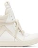 Rick Owens Rick Owens Off-White Tower Geobasket Sneakers - 1