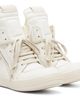 Rick Owens Rick Owens Off-White Tower Geobasket Sneakers - 4