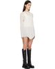 Rick Owens Rick Owens Off-White Tower Gigi Tank Top - 2