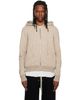 Rick Owens Rick Owens Off-White Tower Jason Hoodie - 1