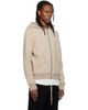 Rick Owens Rick Owens Off-White Tower Jason Hoodie - 2