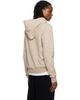 Rick Owens Rick Owens Off-White Tower Jason Hoodie - 3