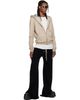 Rick Owens Rick Owens Off-White Tower Jason Hoodie - 4