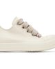 Rick Owens Rick Owens Off-White Tower Jumbolace Low Sneaks Sneakers - 1