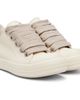 Rick Owens Rick Owens Off-White Tower Jumbolace Low Sneaks Sneakers - 4