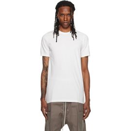 Rick Owens Rick Owens Off-White Tower Level T-shirt