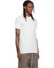 Rick Owens Rick Owens Off-White Tower Level T-shirt - 2