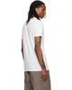 Rick Owens Rick Owens Off-White Tower Level T-shirt - 3