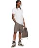 Rick Owens Rick Owens Off-White Tower Level T-shirt - 4