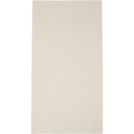 Rick Owens Rick Owens Off-White Tower Long Scarf