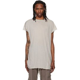 Rick Owens Rick Owens Off-White Tower Rick S Jumbo S/S T-shirt