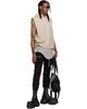 Rick Owens Rick Owens Off-White Tower SL Hoodie - 4