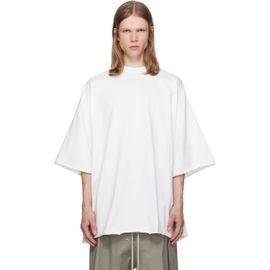 Rick Owens Rick Owens Off-White Tower Tommy T-shirt