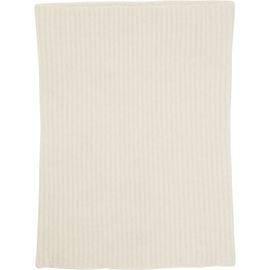 Rick Owens Rick Owens Off-White Tower Tube Scarf