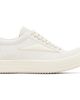 Rick Owens Rick Owens Off-White Tower Vintage Sneaks Sneakers - 1