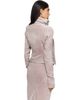 Rick Owens Rick Owens Pink Tower Classic Biker Jacket - 3