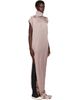 Rick Owens Rick Owens Pink Tower Edfu T Maxi Dress - 2