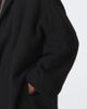 Rick Owens Rick Owens Poiret virgin wool coat - 6