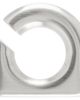 Rick Owens Rick Owens Prong Ear Cuff - 1