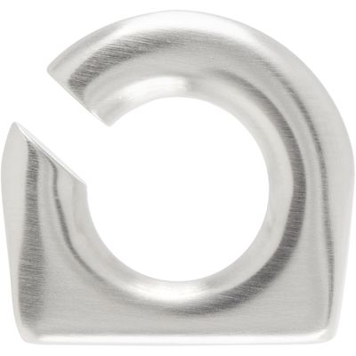 Rick Owens Rick Owens Prong Ear Cuff