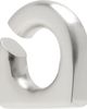 Rick Owens Rick Owens Prong Ear Cuff - 2