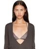 Rick Owens Rick Owens Prong Ear Cuff - 3