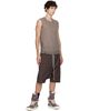 Rick Owens Rick Owens Purple Tower Geobasket Sneakers - 5