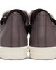 Rick Owens Rick Owens Purple Tower Jumbolace Low Sneaks Sneakers - 2