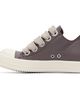 Rick Owens Rick Owens Purple Tower Jumbolace Low Sneaks Sneakers - 3