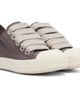 Rick Owens Rick Owens Purple Tower Jumbolace Low Sneaks Sneakers - 4