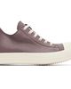 Rick Owens Rick Owens Purple Tower Low Sneaks Sneakers - 1