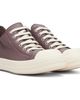 Rick Owens Rick Owens Purple Tower Low Sneaks Sneakers - 4