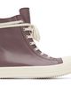 Rick Owens Rick Owens Purple Tower Sneaks Sneakers - 1