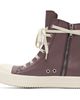 Rick Owens Rick Owens Purple Tower Sneaks Sneakers - 3