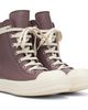 Rick Owens Rick Owens Purple Tower Sneaks Sneakers - 4