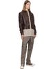 Rick Owens Rick Owens Purple Tower Sneaks Sneakers - 5