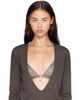 Rick Owens Rick Owens Sarcophagus Charm Necklace - 2