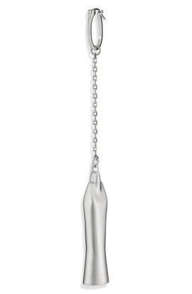 Rick Owens Rick Owens Sister Single Drop Earring
