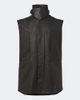 Rick Owens Rick Owens Sl leather vest - 1