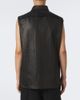 Rick Owens Rick Owens Sl leather vest - 4