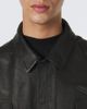 Rick Owens Rick Owens Sl leather vest - 5