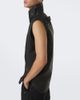 Rick Owens Rick Owens Sl leather vest - 6
