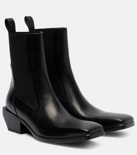 Rick Owens Rick Owens Sliver ankle boots